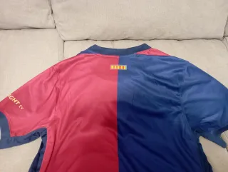 Camisola FC Barcelona – Edição Especial – NOVA