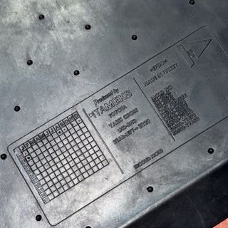 Protecciones Toyota Yaris Cross Originales