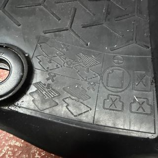 Protecciones Toyota Yaris Cross Originales