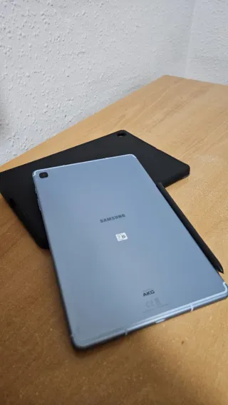 Samsung Tab S6 Lite 2022 Gris