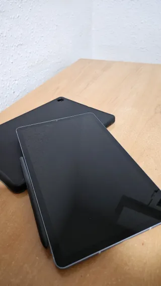 Samsung Tab S6 Lite 2022 Gris