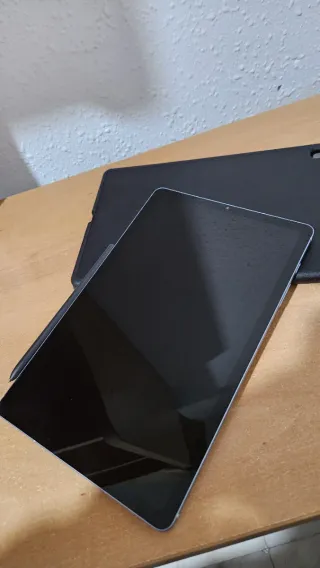 Samsung Tab S6 Lite 2022 Gris