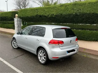 Golf 6
