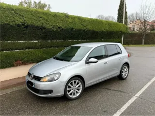 Golf 6