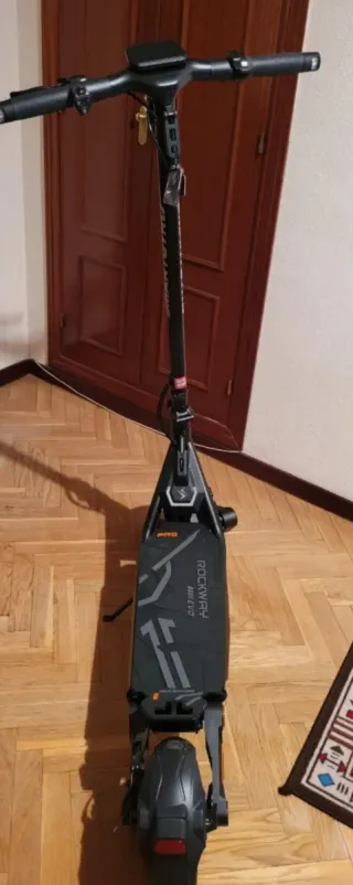 Smartgyro Rockway Evo Pro Patinete Eléctrico