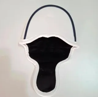 Funda Putter Odyssey Stroke Lab