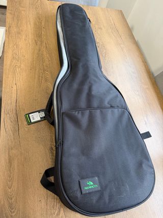 Bajo Yamaha TRBX 505