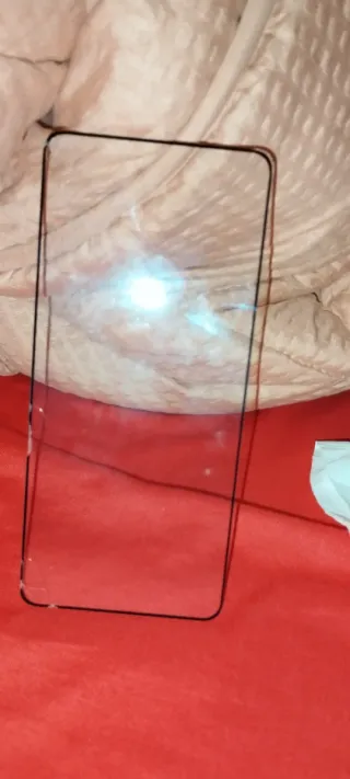 Protector Pantalla Xiaomi Redmi Note 12 5G