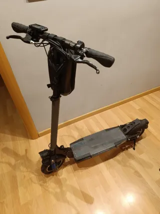 Patinete Speedway Gyro para despiece