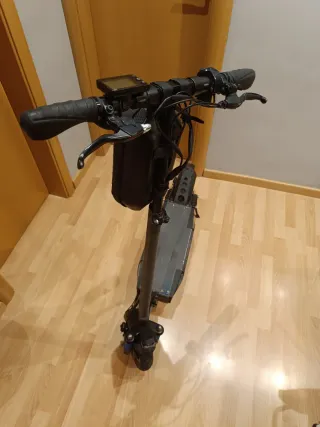 Patinete Speedway Gyro para despiece