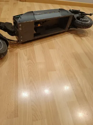 Patinete Speedway Gyro para despiece