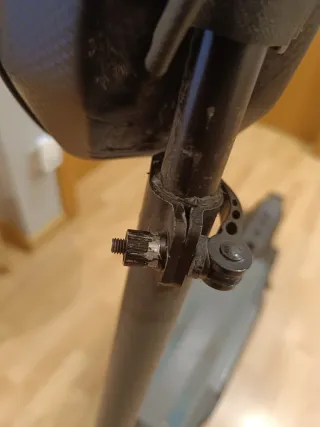 Patinete Speedway Gyro para despiece