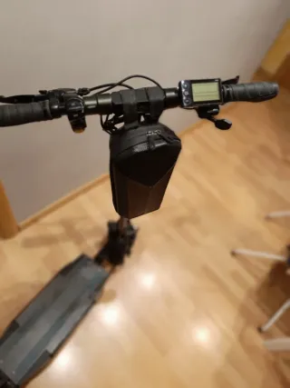 Patinete Speedway Gyro para despiece