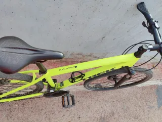 Bicicleta Trek Dual Sport 3