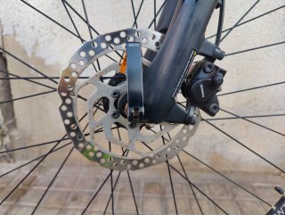 Bicicleta Trek Dual Sport 3