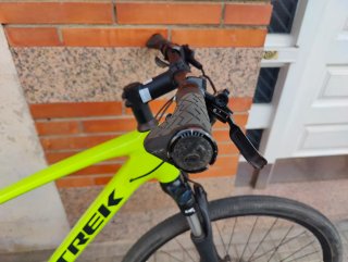 Bicicleta Trek Dual Sport 3