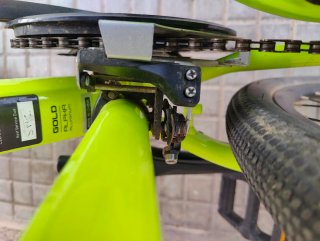 Bicicleta Trek Dual Sport 3