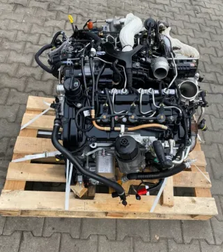 Motor Jeep Grand Cherokee 3.0 CRD V6