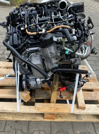 Motor Jeep Grand Cherokee 3.0 CRD V6