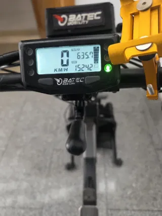 Accesorios Batec Mobility Silla Ruedas