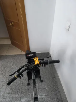 Accesorios Batec Mobility Silla Ruedas