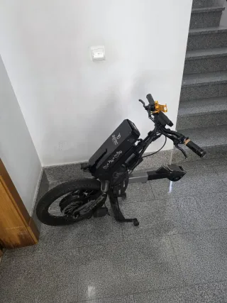 Accesorios Batec Mobility Silla Ruedas