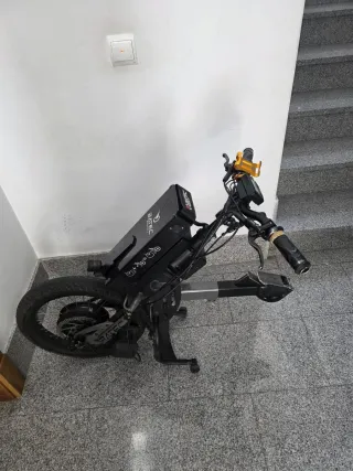 Accesorios Batec Mobility Silla Ruedas