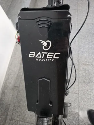 Accesorios Batec Mobility Silla Ruedas