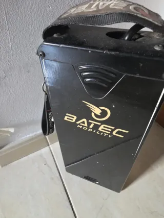 Accesorios Batec Mobility Silla Ruedas