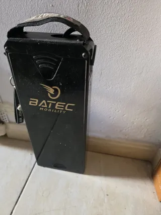 Accesorios Batec Mobility Silla Ruedas