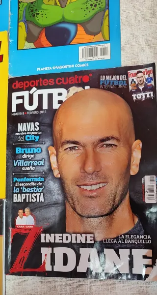 Lote comics dragón ball