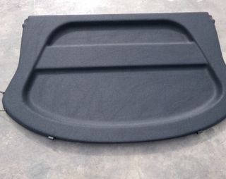 Bandeja tras renault 102804 megane 1.2 g 2014-2016