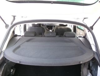 Bandeja tras renault 102804 megane 1.2 g 2014-2016