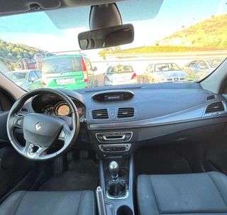 Bandeja tras renault 102804 megane 1.2 g 2014-2016