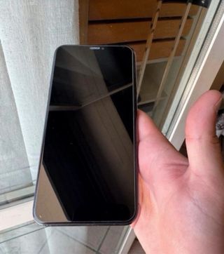 IPhone Pro 256Gb impecable. Bateria 100%