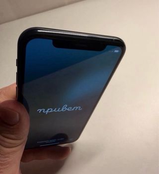 IPhone Pro 256Gb impecable. Bateria 100%