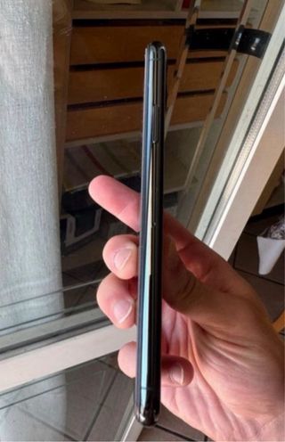 IPhone Pro 256Gb impecable. Bateria 100%