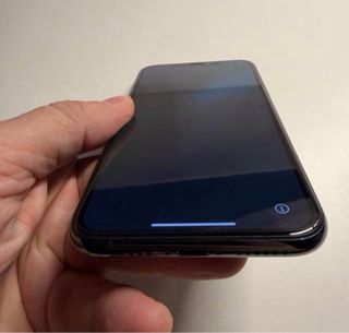 IPhone Pro 256Gb impecable. Bateria 100%