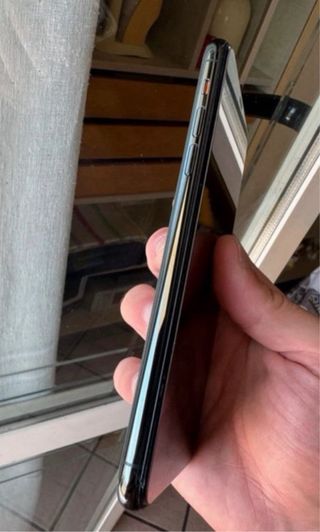 IPhone Pro 256Gb impecable. Bateria 100%