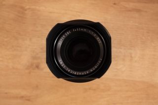 Fujifilm XF 35mm f/1.4 R