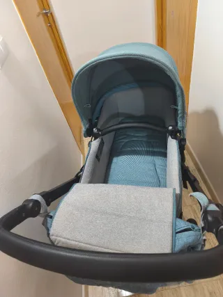 Carrito Jane Muum 2021