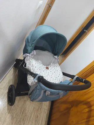 Carrito Jane Muum 2021