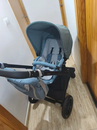 Carrito Jane Muum 2021