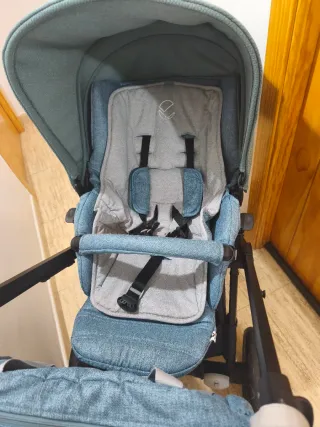 Carrito Jane Muum 2021