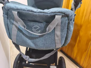 Carrito Jane Muum 2021