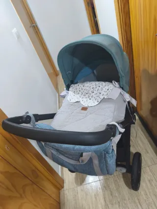 Carrito Jane Muum 2021