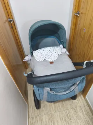 Carrito Jane Muum 2021