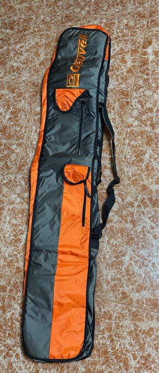 Funda Cañas Pesca Grauvel 170x30