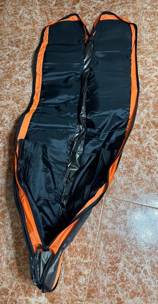 Funda Cañas Pesca Grauvel 170x30