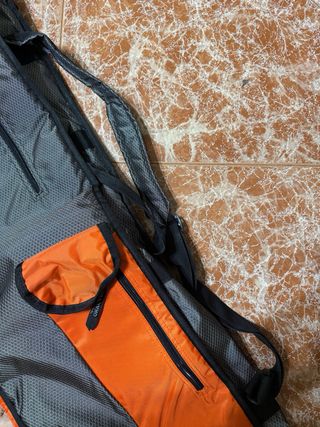 Funda Cañas Pesca Grauvel 170x30